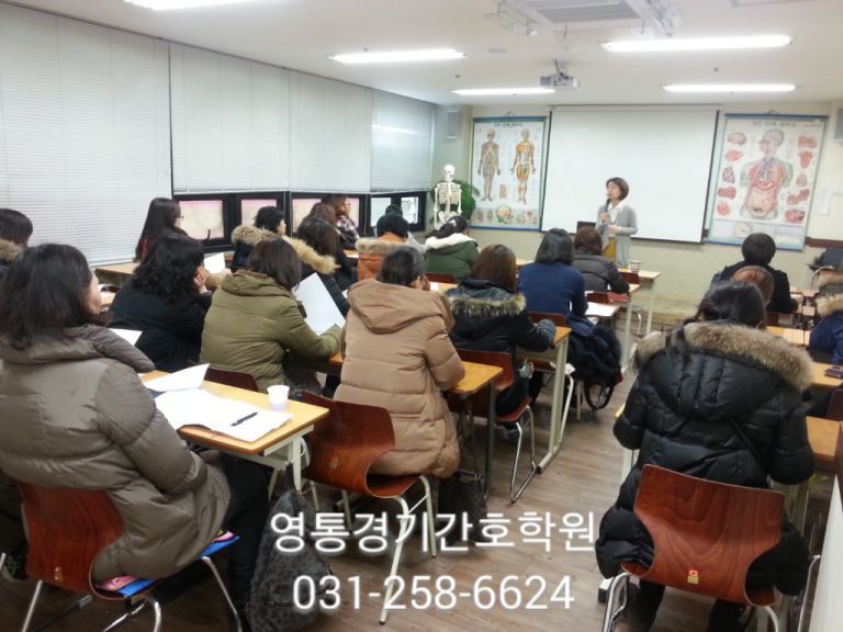 2015 상반기 1차 입학설명회 